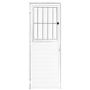 Ver imagem 3 de PORTA LAMBRIL POSTIGO 2,10 X 0,80 ESQUERDA