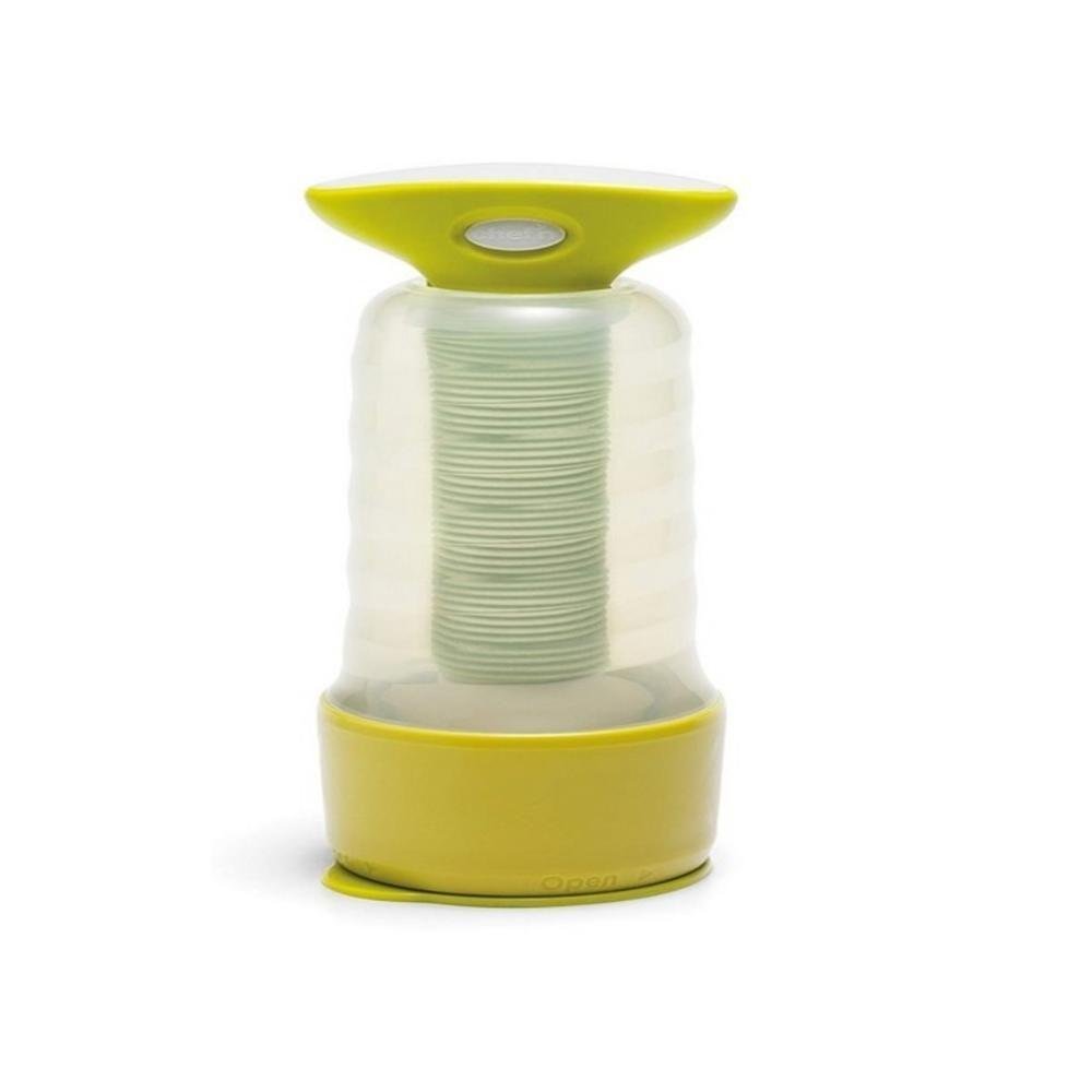 Herbcicle Plus Moedor de Ervas e Temperos Congelados Chef´n - 1