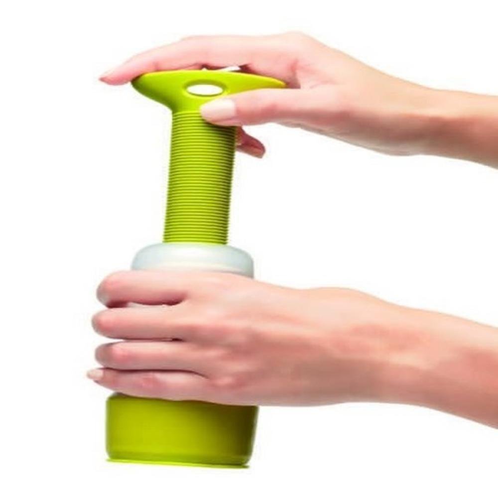 Herbcicle Plus Moedor de Ervas e Temperos Congelados Chef´n - 2
