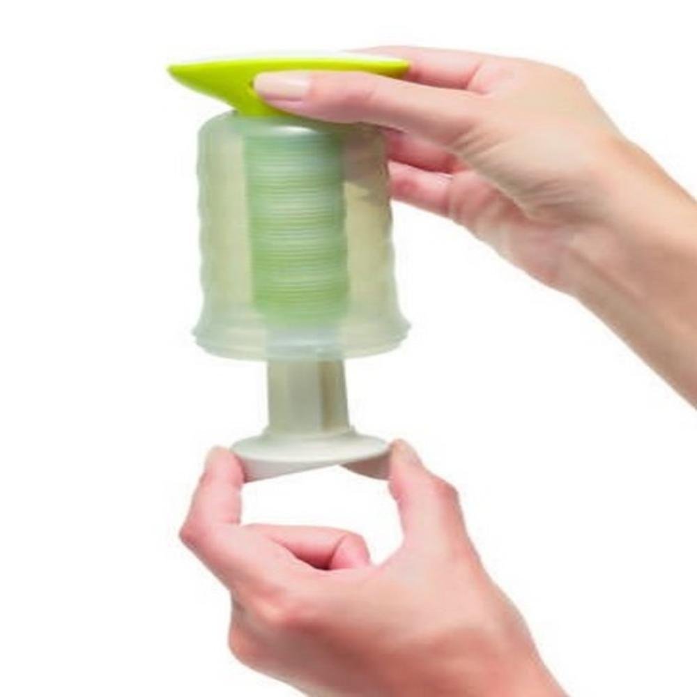 Herbcicle Plus Moedor de Ervas e Temperos Congelados Chef´n - 6