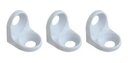 Ver imagem 6 de Porta Temperos - Kit de 2 Prateleiras Calhas suspensas com 60cm