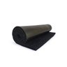 Tapete Capacho Vinil 12mm Mob Cores 1,20x4,00Mt - Preto - 1