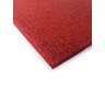 Tapete Capacho Vinil 12mm Mob Cores 1,20x3,00Mt - Vermelho - 3