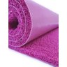 Tapete Capacho Vinil 12mm Mob Cores 1,20x2,50Mt - Rosa - 2