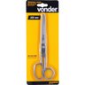 Tesoura para Alfaiate 20 Cm Metálica Vonder - 9