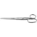 Ver imagem 3 de Tesoura para Alfaiate 20 Cm Metálica Vonder