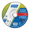 Ver imagem 4 de Caixa Disco de Corte 4.1/2" - Bda Norton 530 (10 Unidades)