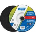 Ver imagem 5 de Caixa Disco de Corte 4.1/2" - Bda Norton 530 (10 Unidades)