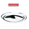 Travessa Oval Rasa de Inox 40X27CM - 1