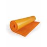 Tapete Capacho Vinil 12mm Mob Cores 1,20x2,00Mt - Laranja - 1