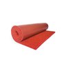 Tapete Capacho Vinil 12mm Mob Cores 1,20x2,00Mt - Vermelho Vivo - 1