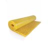 Tapete Capacho Vinil 12mm Mob Cores 1,20x1,50Mt - Amarelo - 1