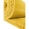 Tapete Capacho Vinil 12mm Mob Cores 1,20x1,50Mt - Amarelo - 2