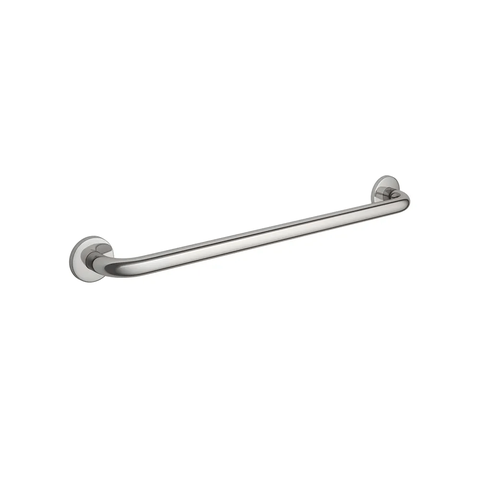 Barra de Apoio Reta 70 Cm Inox 304 Escovado Ref 27 (pne/pcd) - Leve Vida