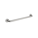 Ver imagem 1 de Barra de Apoio Reta 70 Cm Inox 304 Escovado Ref 27 (pne/pcd) - Leve Vida