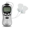 Massageador Tens Digital Eletroestimulador Muscular 4 Posições - 1