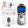 Massageador Tens Digital Eletroestimulador Muscular 4 Posições - 3