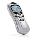 Ver imagem 2 de Massageador Tens Digital Eletroestimulador Muscular 4 Posições