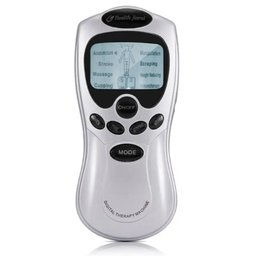 Massageador Tens Digital Eletroestimulador Muscular 4 Posições - 4