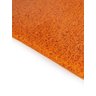 Tapete Capacho Vinil 12mm Mob Cores 120x140 - Laranja - 4