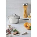 Ver imagem 3 de Panela Allegra 18 Cm 2,2 L em Aço Inox Fundo Triplo Tramontina 62651/181