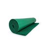 Tapete Capacho Vinil 12mm Mob Cores 120x140 - Verde Bandeira - 1