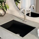 Ver imagem 3 de Torneira de Mesa Bica Baixa para Lavatório Tube 1197.c.tub Cromado Deca