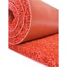 Tapete Capacho Vinil 12mm Mob Cores 120x140 - Vermelho Vivo - 2