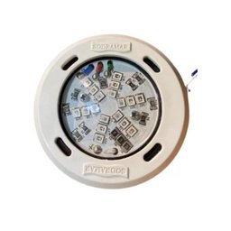 Kit 4 Leds Eco 9w Rgb Sodramar com Comando Wifi - 2