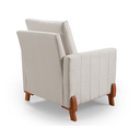 Ver imagem 2 de Poltrona Marrocos