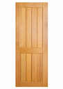 Ver imagem 1 de Folha de Porta Ad 02 Tauari Mapaf:62 cm