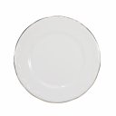 Ver imagem 2 de Aparelho de Jantar 42 Peças Pomerode Prata Schmidt Pomerode Prata 42 Peças