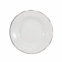 Ver imagem 3 de Aparelho de Jantar 42 Peças Pomerode Prata Schmidt Pomerode Prata 42 Peças