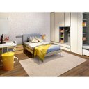 Ver mais imagens de Tapete Naive Bege