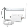 Repetidor de Celular 2100 Mhz 60db Rp-2160, Acompanha Antena e Cabo - 1