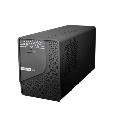 Nobreak Lite 1200va Monovolt Entrada 115v e Saida 115v 29203