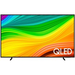 Smart Tv Samsung Qled 65 Polegadas 4k com Gaming Hub, Qn65q60dagxzd - 1