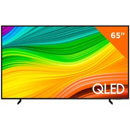 Smart Tv Samsung Qled 65 Polegadas 4k com Gaming Hub, Qn65q60dagxzd - 2