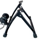 Ver imagem 3 de Rolo de Treino Indoor Bicicleta Magnético Ciclismo Treino em Casa com Apoio Lorben