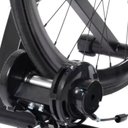 Ver imagem 5 de Rolo de Treino Indoor Bicicleta Magnético Ciclismo Treino em Casa com Apoio Lorben