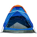 Ver imagem 5 de Barraca de Acampamento Panda 2 Pessoas