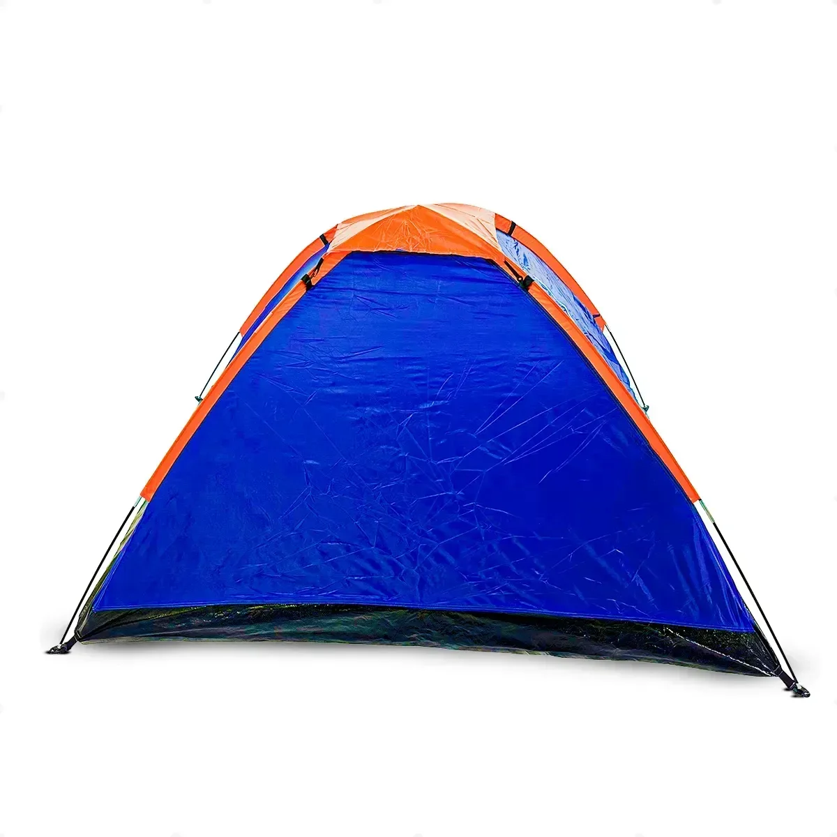 Barraca de Acampamento Panda 2 Pessoas - 6