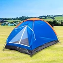 Ver imagem 7 de Barraca de Acampamento Panda 2 Pessoas