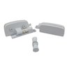 Kit 5 Box de abrir VA Glass Peças kit5 Branco - 1