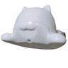 Porta Sabonete Saboneteira Gato Gatinho Banheiro Lavabo Bancada Pia Box Decoraçao Enfeite Divertido  - 7