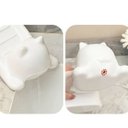 Ver imagem 3 de Porta Sabonete Saboneteira Gato Gatinho Banheiro Lavabo Bancada Pia Box Decoraçao Enfeite Divertido 