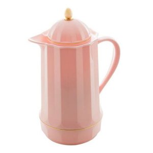 Garrafa Térmica 1L Genova Rosa