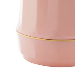 Garrafa Térmica 1L Genova Rosa - 3