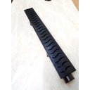 Ver imagem 3 de Ralo Linear 6x50 modelo Grelha Plastico com Coletor Preto - Ficone Reis