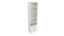 Ver imagem 3 de Armário Colmeia Mirela M11 100%mdf Closet Lojas Expositor